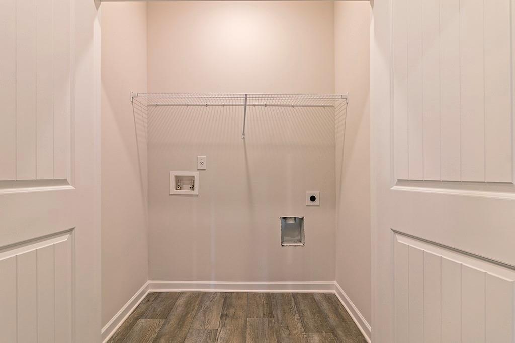 246 Orwell Drive, Social Circle, Georgia image 11