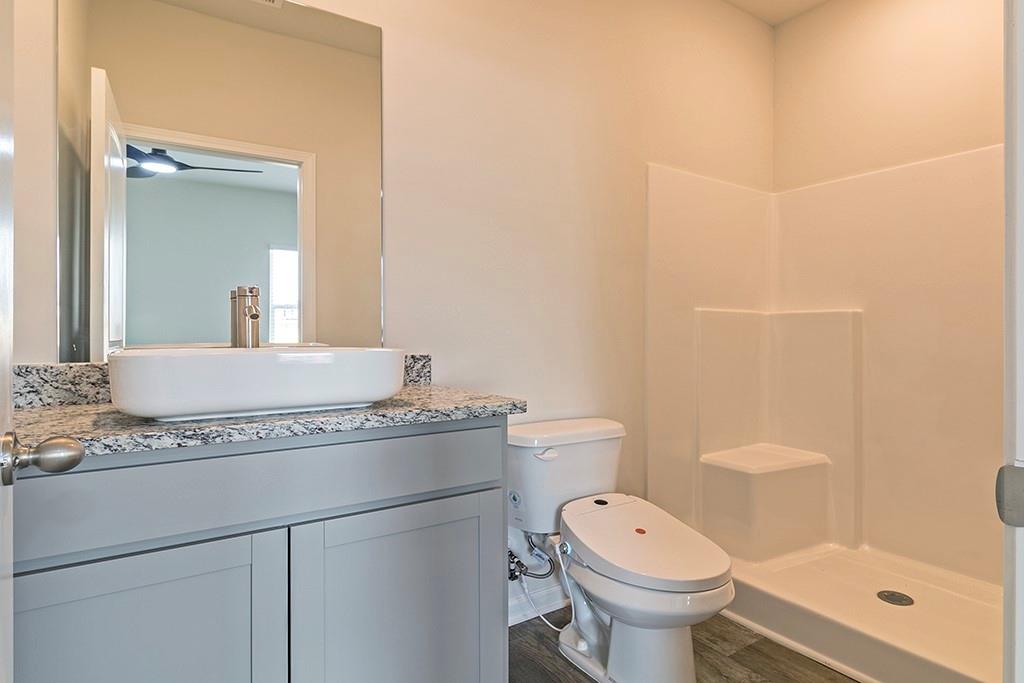 246 Orwell Drive, Social Circle, Georgia image 16