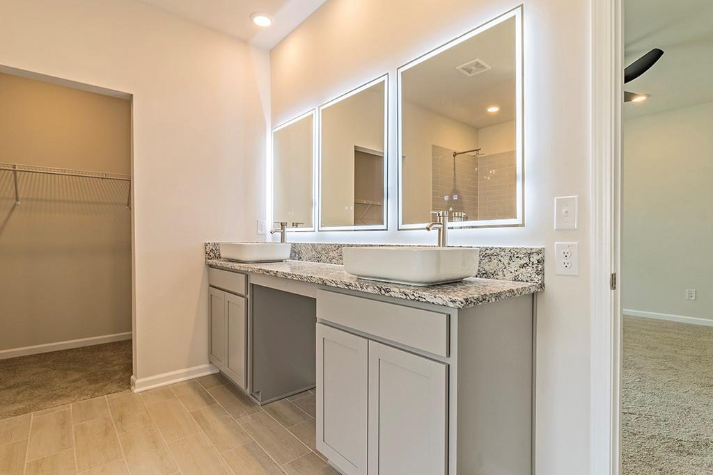 246 Orwell Drive, Social Circle, Georgia image 10