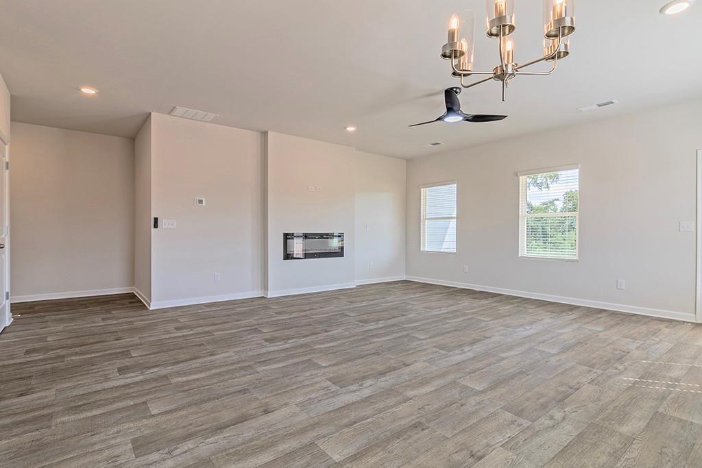 246 Orwell Drive, Social Circle, Georgia image 12