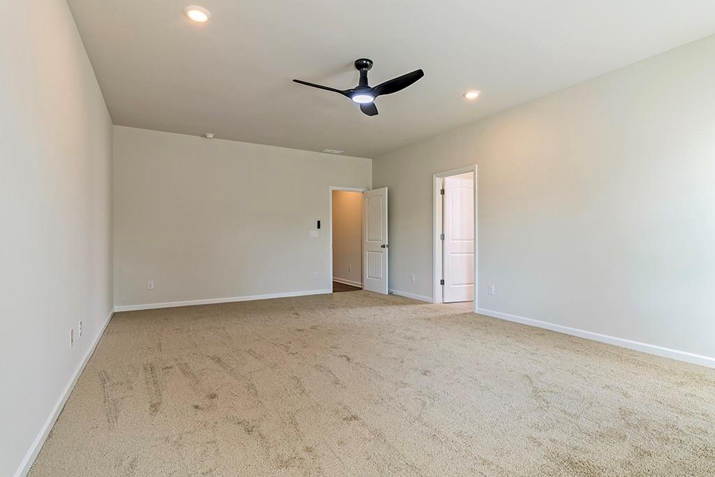 246 Orwell Drive, Social Circle, Georgia image 4