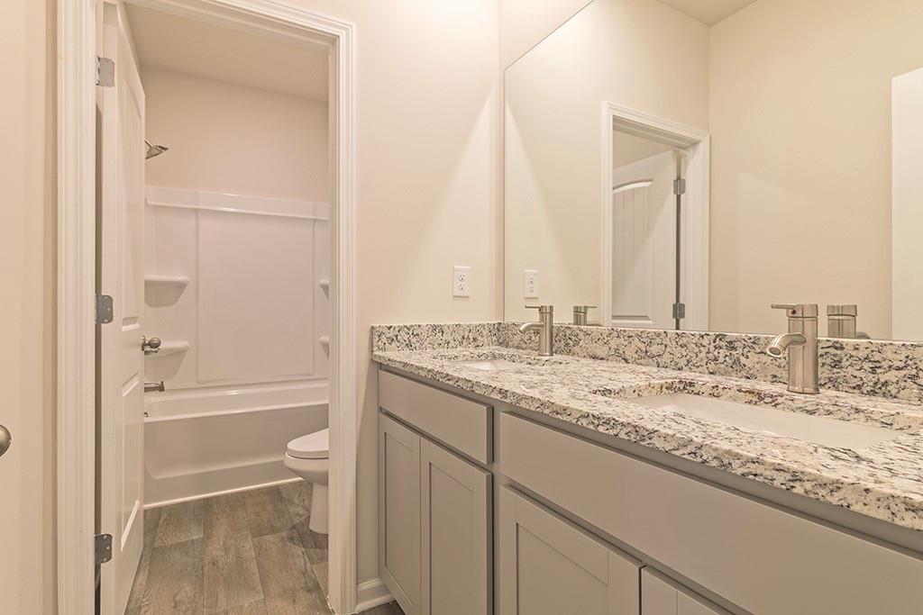 246 Orwell Drive, Social Circle, Georgia image 18