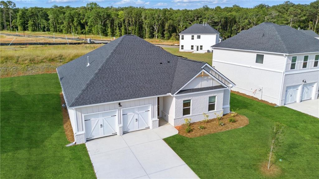246 Orwell Drive