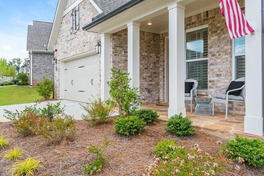 437 Great Pine Way, Woodstock, Georgia image 4