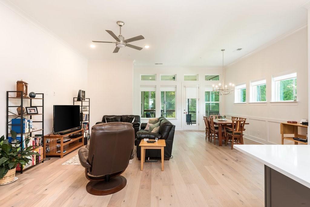 437 Great Pine Way, Woodstock, Georgia image 13