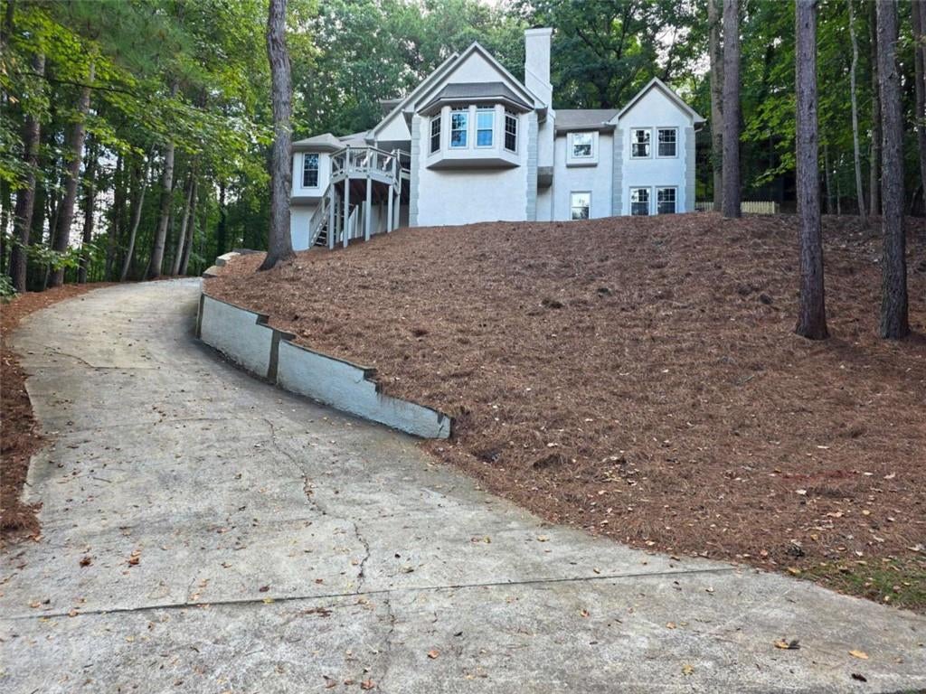 8765 Mount Rushmore Drive, Johns Creek, GA, 30022 8765 Mount Rushmore Drive