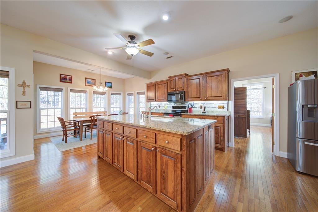 2656 Panorama Drive, Sautee Nacoochee, Georgia image 9