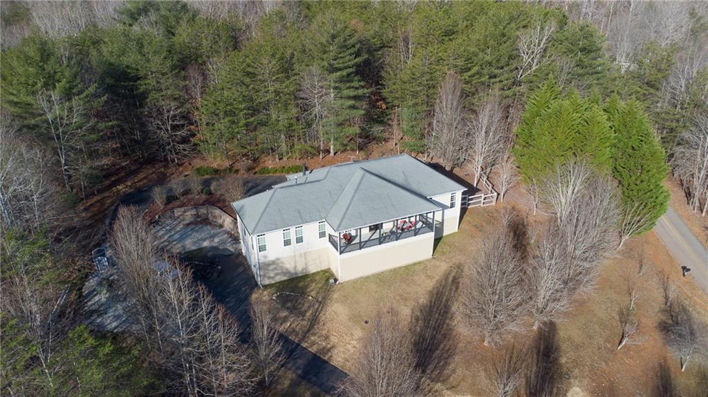2656 Panorama Drive, Sautee Nacoochee, Georgia image 32