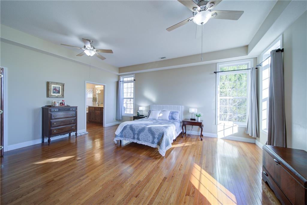 2656 Panorama Drive, Sautee Nacoochee, Georgia image 15