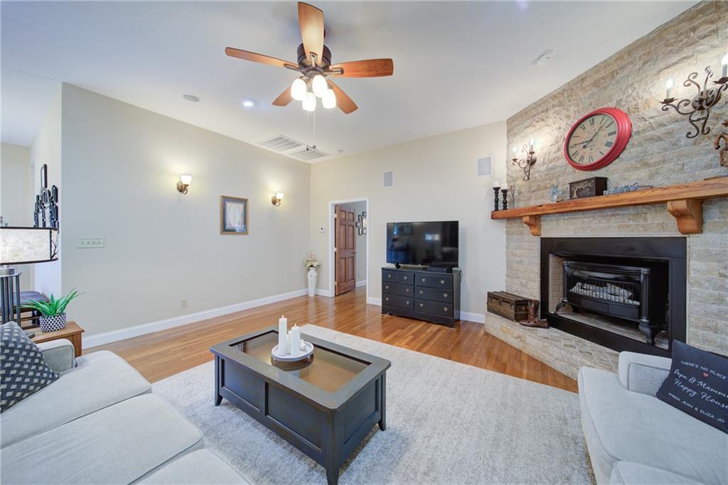 2656 Panorama Drive, Sautee Nacoochee, Georgia image 5