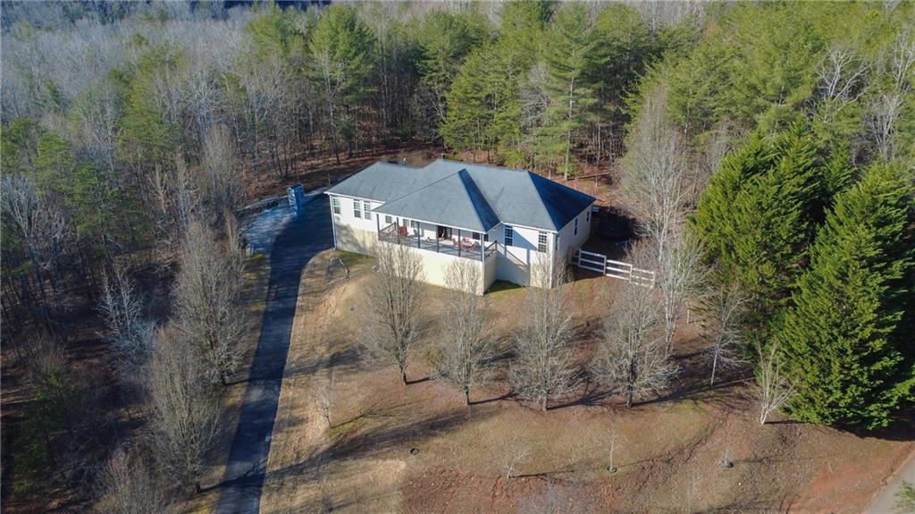 2656 Panorama Drive, Sautee Nacoochee, Georgia image 2
