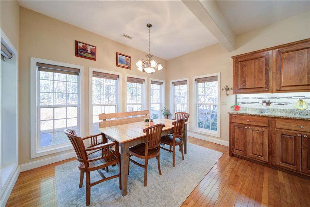 2656 Panorama Drive, Sautee Nacoochee, Georgia image 11