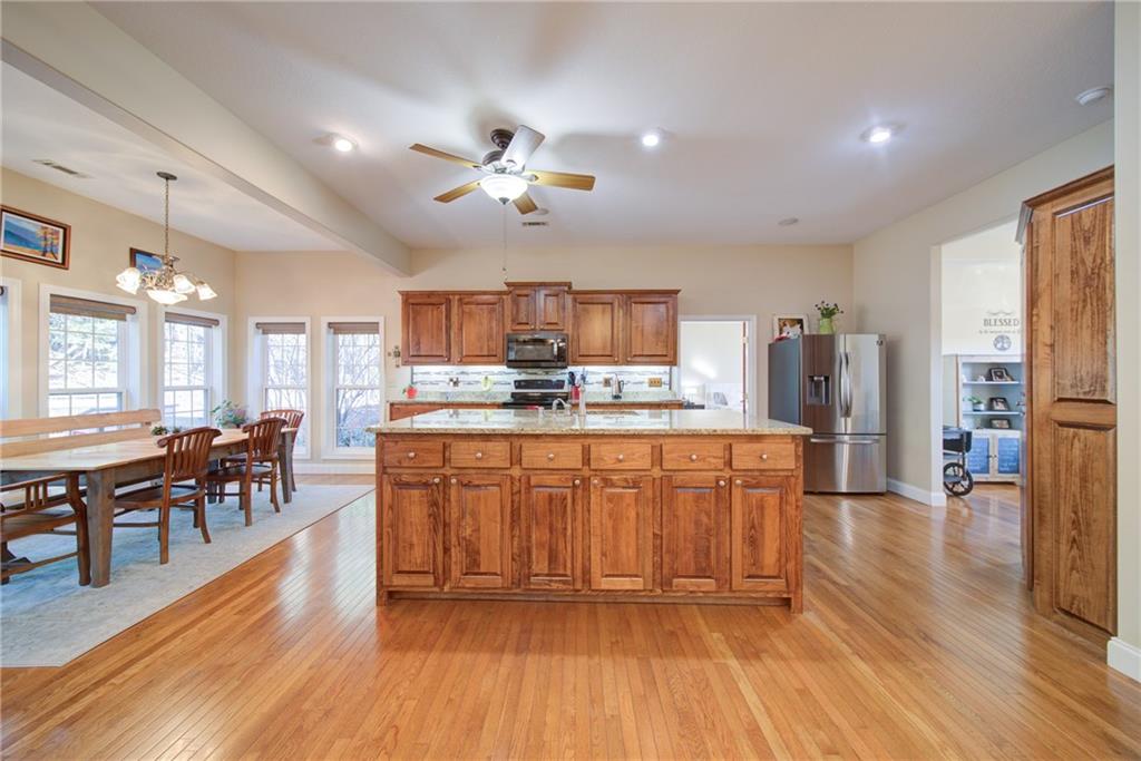 2656 Panorama Drive, Sautee Nacoochee, Georgia image 8