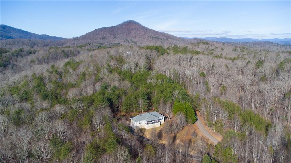 2656 Panorama Drive, Sautee Nacoochee, Georgia image 1