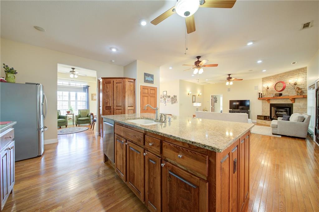 2656 Panorama Drive, Sautee Nacoochee, Georgia image 13