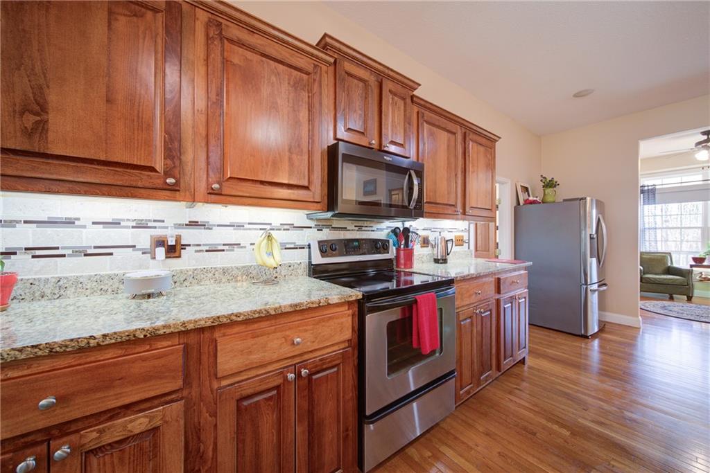 2656 Panorama Drive, Sautee Nacoochee, Georgia image 10