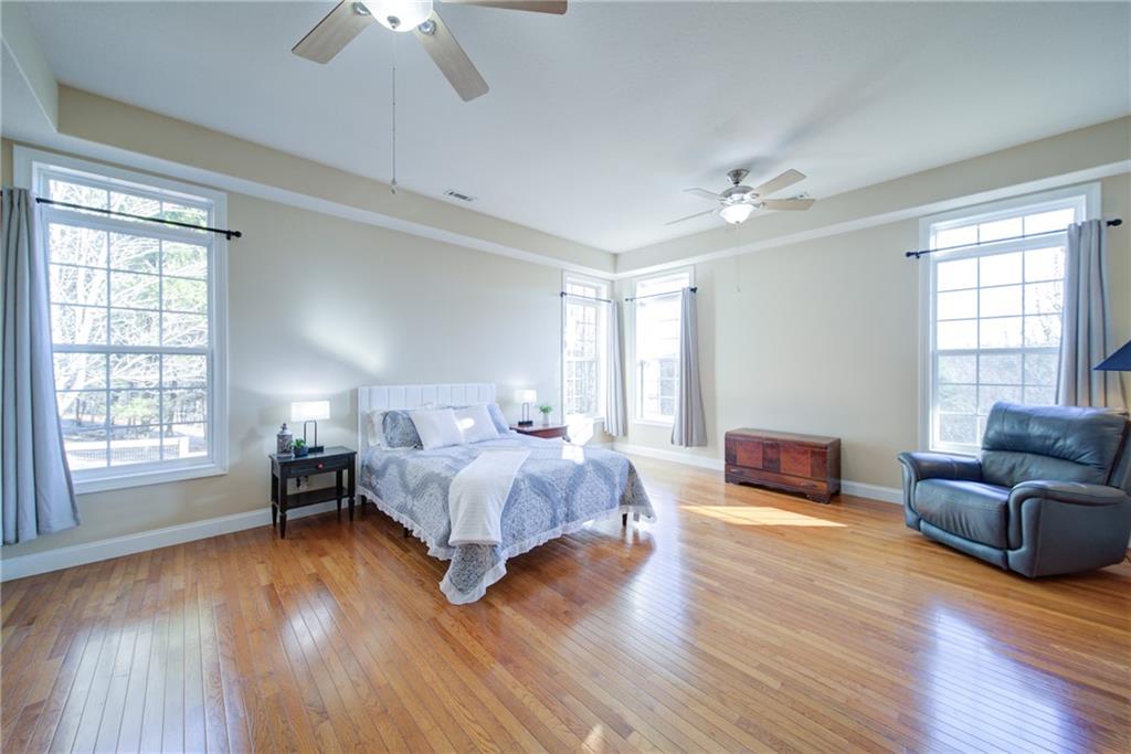 2656 Panorama Drive, Sautee Nacoochee, Georgia image 14