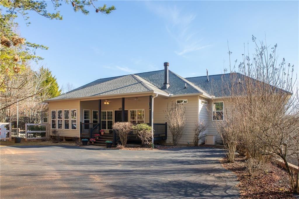 2656 Panorama Drive, Sautee Nacoochee, Georgia image 3