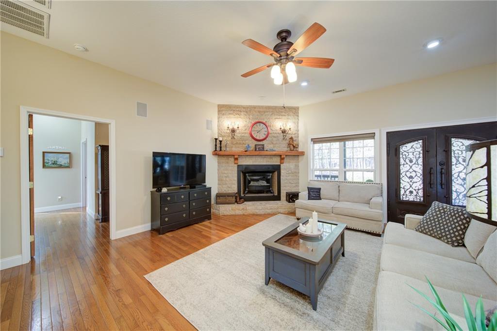 2656 Panorama Drive, Sautee Nacoochee, Georgia image 4