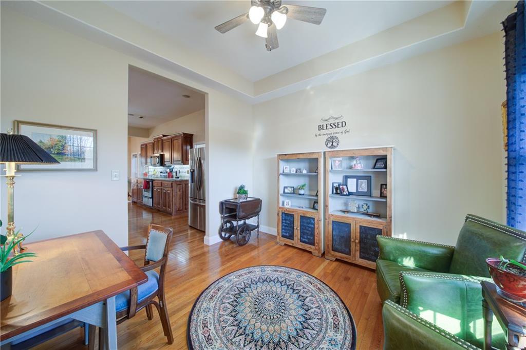 2656 Panorama Drive, Sautee Nacoochee, Georgia image 17