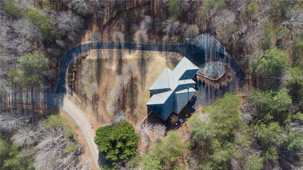 2656 Panorama Drive, Sautee Nacoochee, Georgia image 33