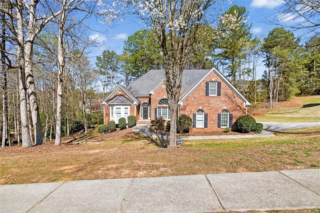 3570 Bulloch Lake Road