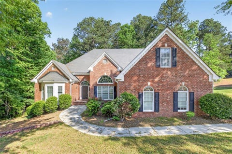 Homes For Sale - 3570 Bulloch Lake Road<br/> Loganville, GA 30052