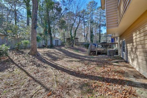 A home in Snellville