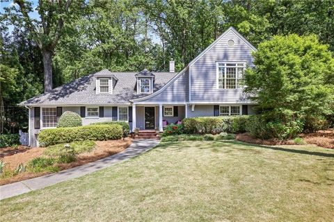 Photo of 1960 Brookview Drive NW, Atlanta, GA 30318 (MLS # 7761341)