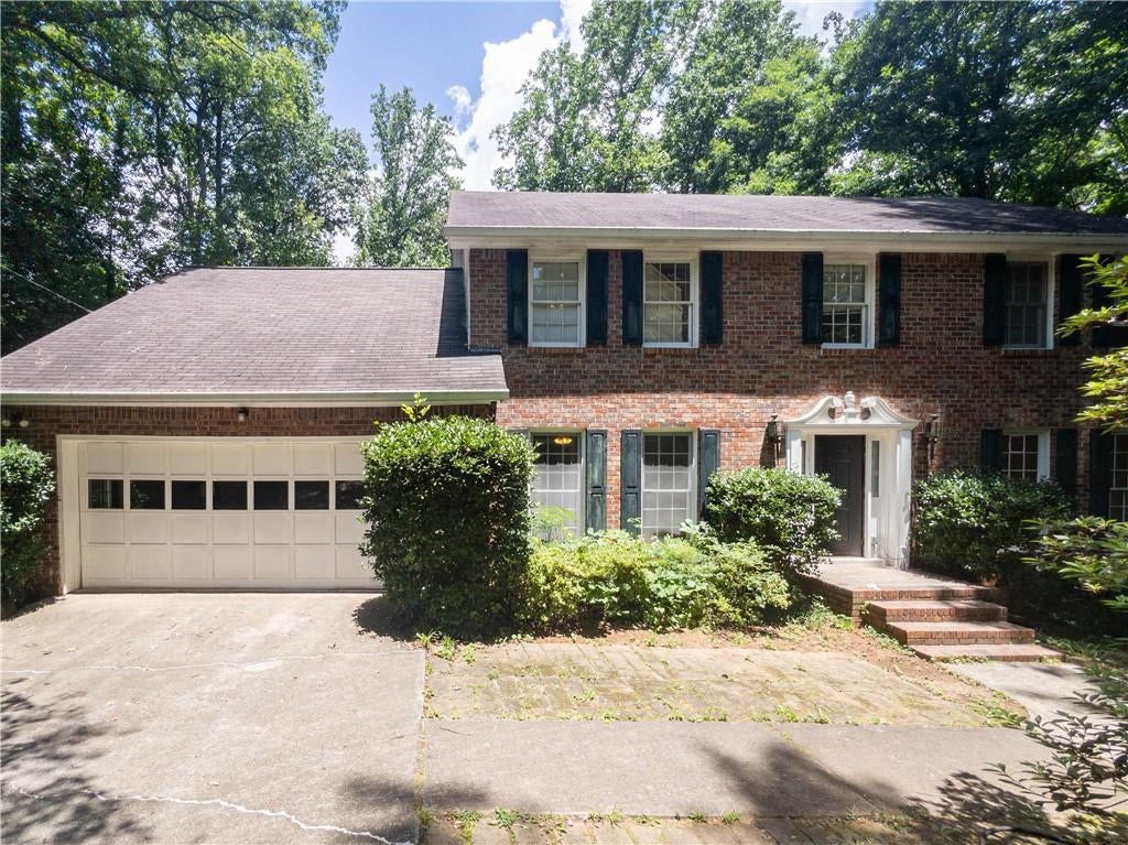 965 Millbrook Court