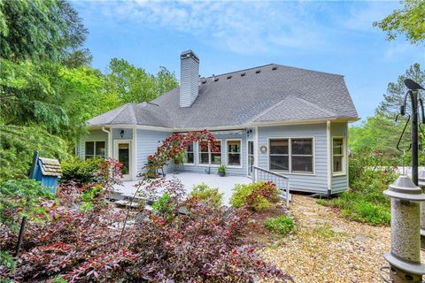 A home in Snellville