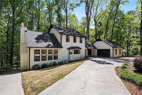 Photo of 2133 Cooper Way, Jonesboro, GA 30236 (MLS # 7752075)