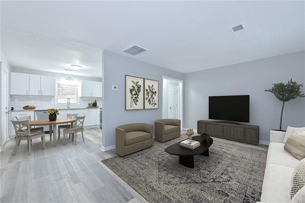 2889 White Oak Drive