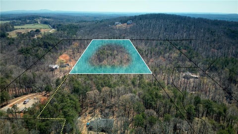 Vacant Land For Sale - Ashley Oaks Drive<br/> Dawson County, Dawsonville, GA 30534