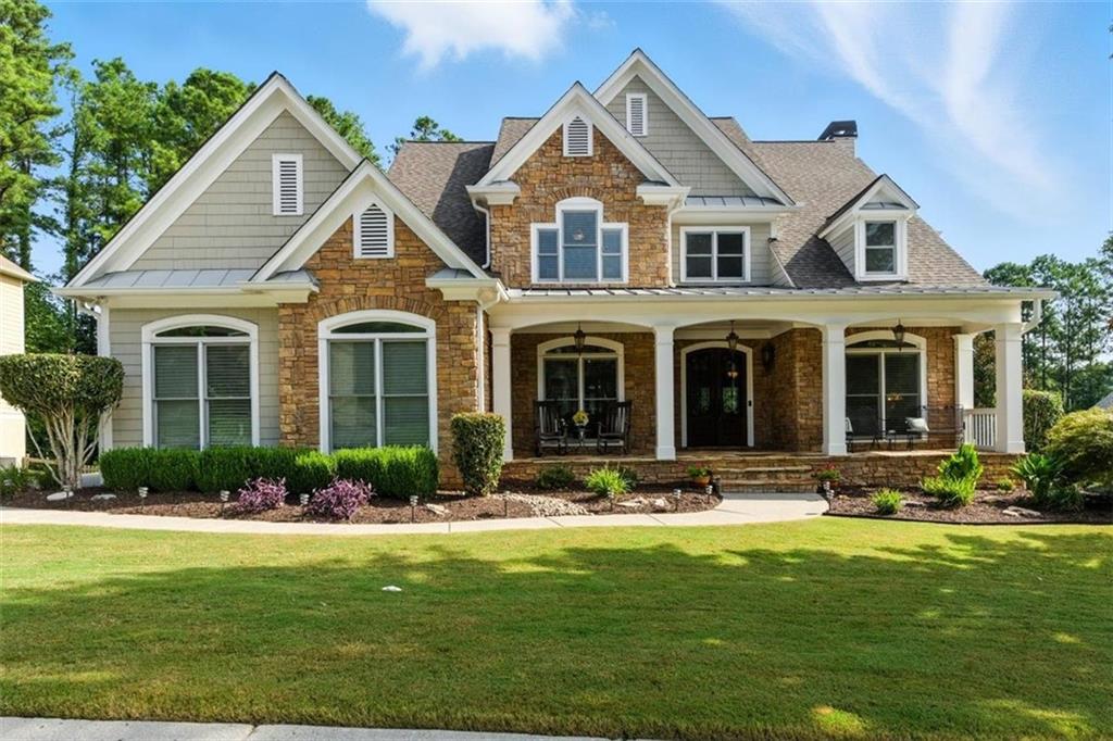 Seven Hills - Residential