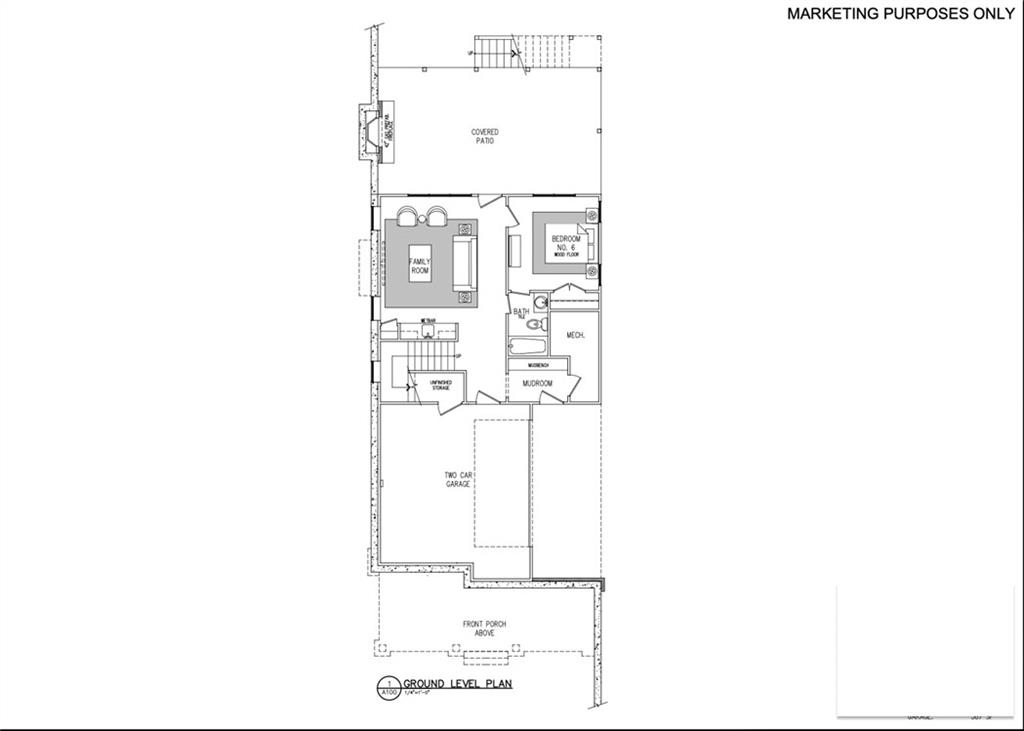 636 Hemlock Circle SE