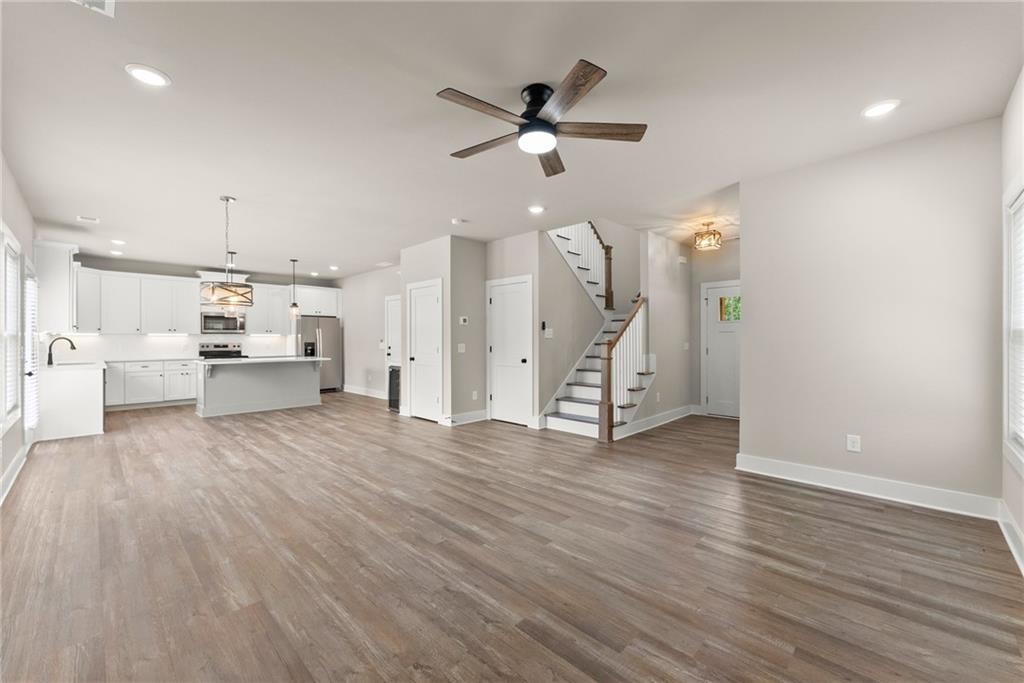 5165 Sawnee Lane