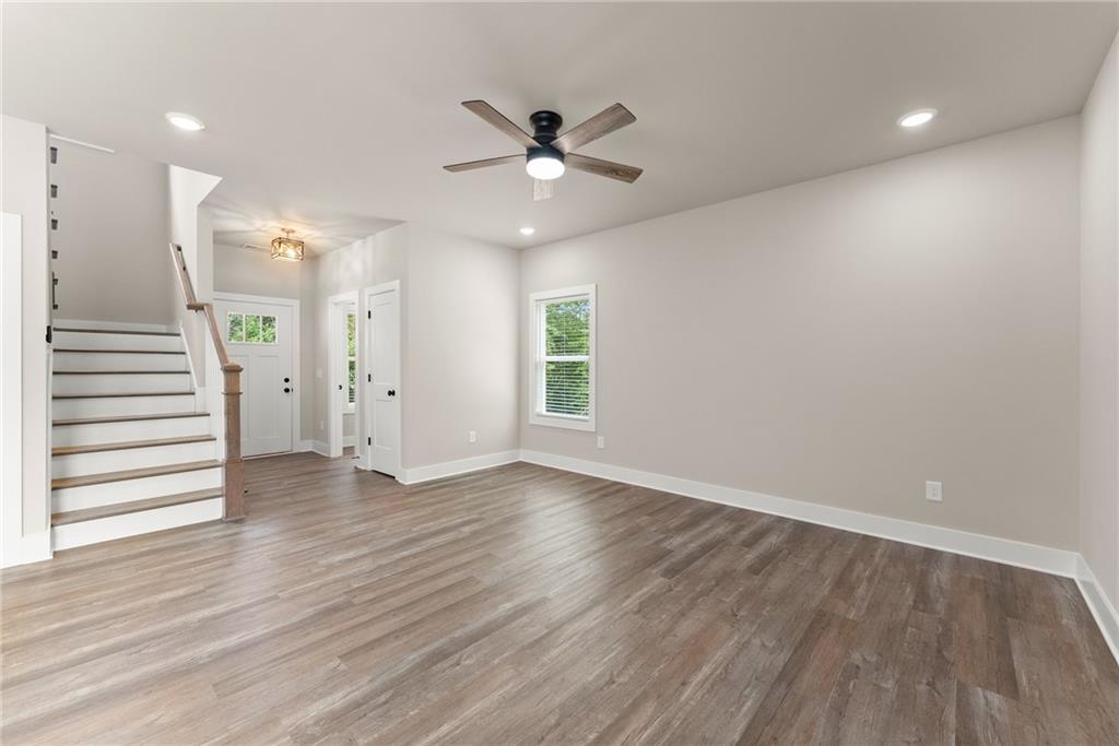5165 Sawnee Lane