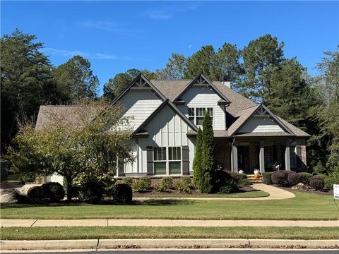 5455 Fishermans Cove Gainesville GA 30506