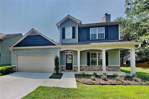 Homes For Rent - 288 Stable View Loop<br/> Dallas, GA 30132