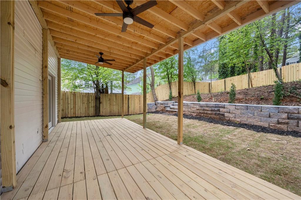 6446 E Windsor Lane, Norcross, Georgia image 33