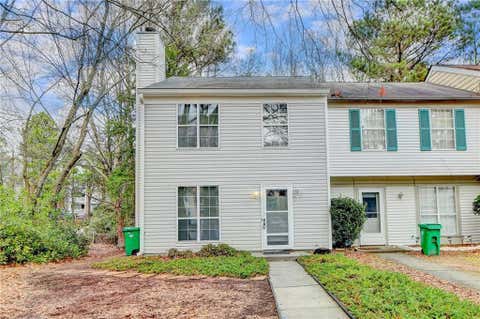 Townhouse For Rent - 3241 Shadow Walk Lane<br/> Tucker, GA 30084