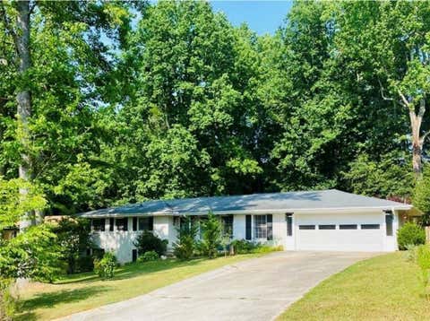 Homes For Sale - 7220 Ray Road<br/> Douglas County, Lithia Springs, GA 30122