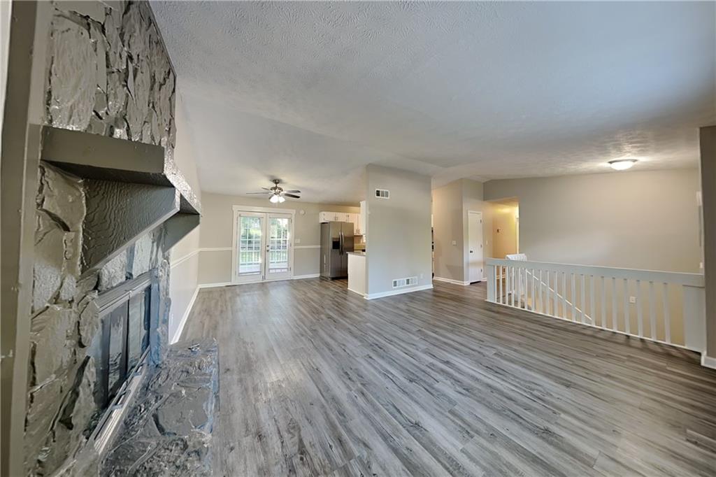 Westwood Meadows - Residential