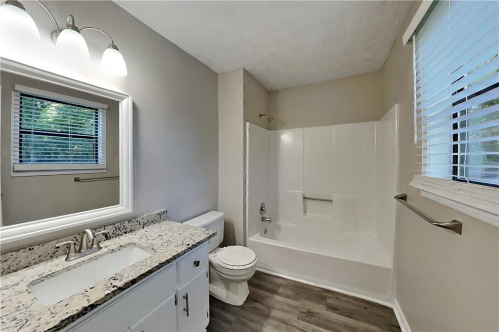 Westwood Meadows - Residential