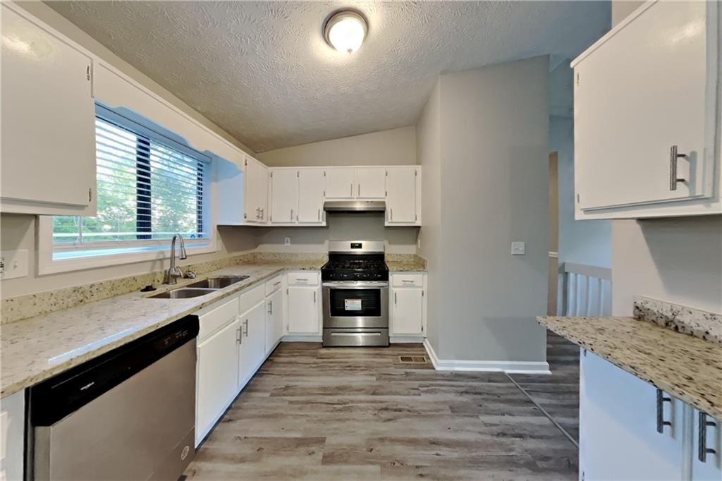 Westwood Meadows - Residential