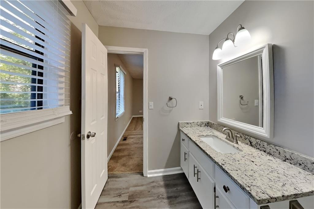 Westwood Meadows - Residential