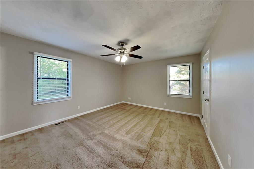 Westwood Meadows - Residential
