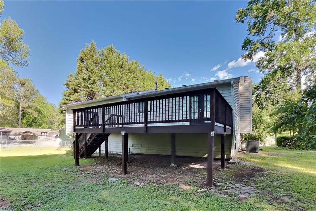 Westwood Meadows - Residential