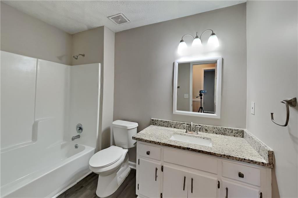 Westwood Meadows - Residential